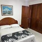 Apartamento vista al Mar 602