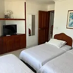 Apartamento vista al Mar 602