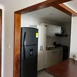 Apartamento vista al Mar 602