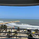 Apartamento vista al Mar 602
