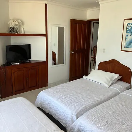 Apartamento Apartamento Vista Al Mar 602 *