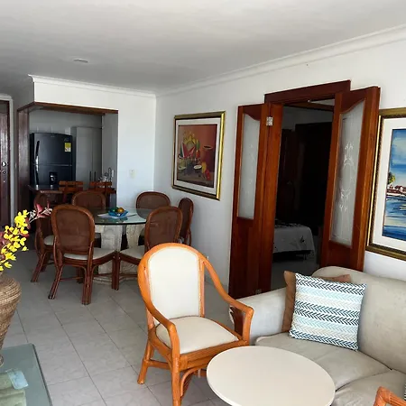 Apartamento Vista Al Mar 602 *