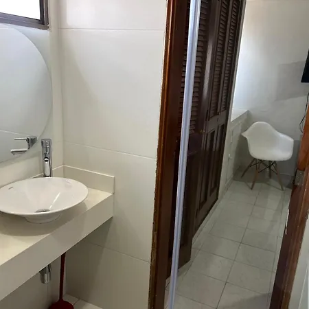 Apartamento Apartamento Vista Al Mar 602 Cartagena